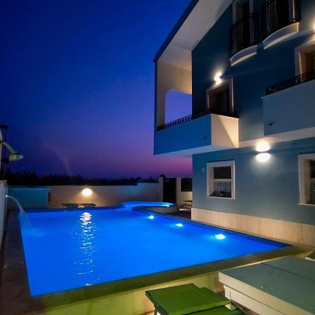 Hotel Casa P. Greco Portopalo Di Capo Passero Exterior foto